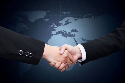 服務(wù)貿(mào)易的四種形式及貿(mào)易咨詢(xún)服務(wù)概述