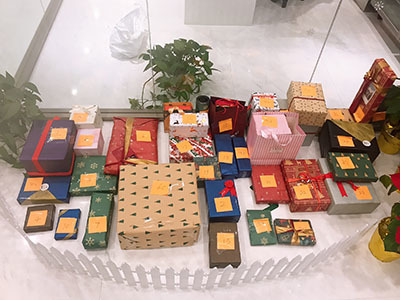 安博投資集團 深耕大宗農產品貿易，打造專業貿易咨詢服務生態